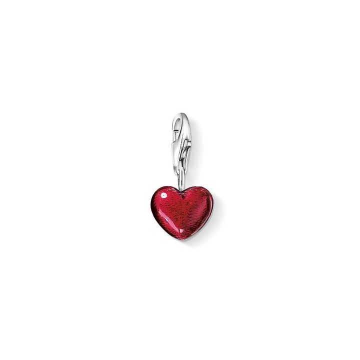 Thomas Sabo Heart Charm