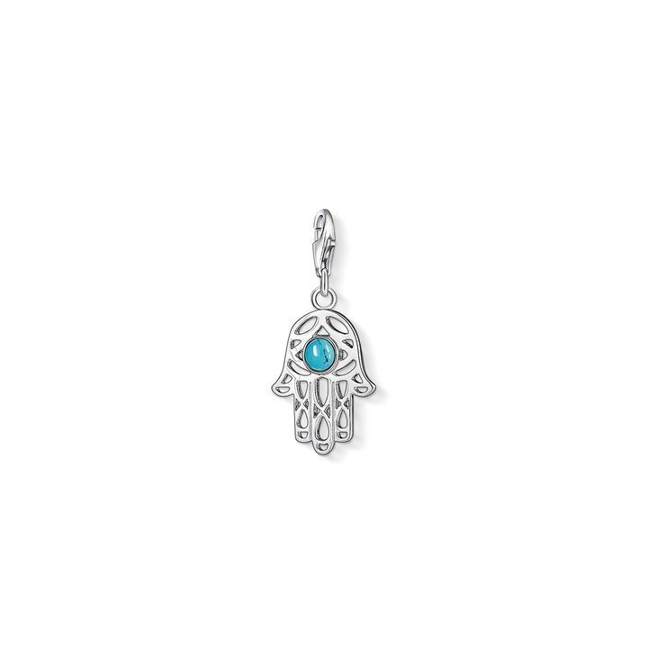 Thomas Sabo Hand of Fatima Charm