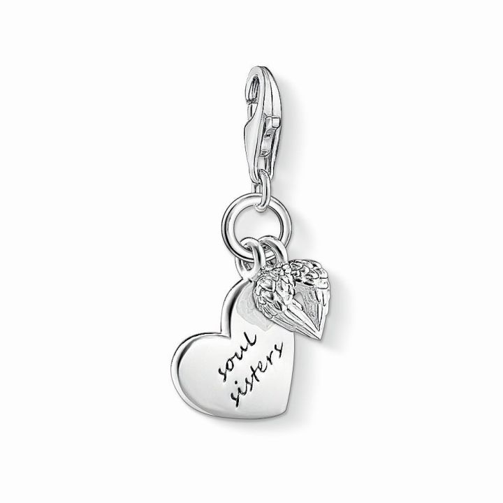 Thomas Sabo Soul Sisters Charm