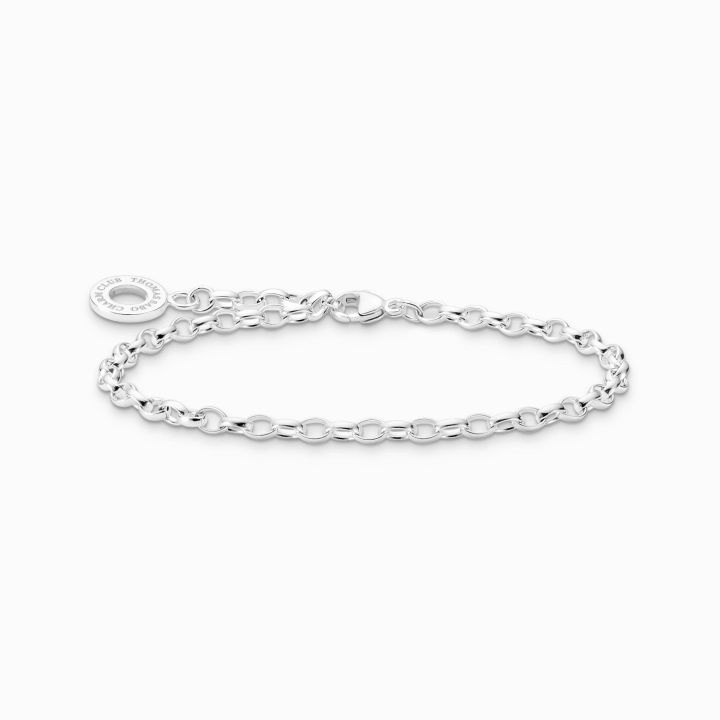 Thomas Sabo Classic Charm Bracelet