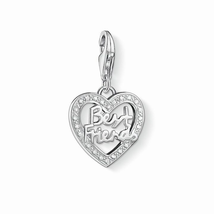 Thomas Sabo Best Friends Charm