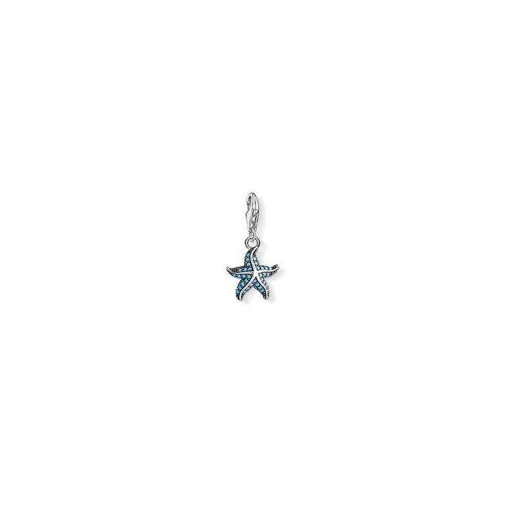 Thomas Sabo Starfish Charm