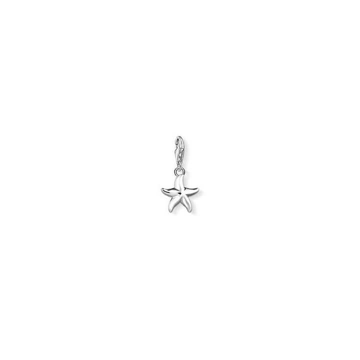 Thomas Sabo Starfish Charm