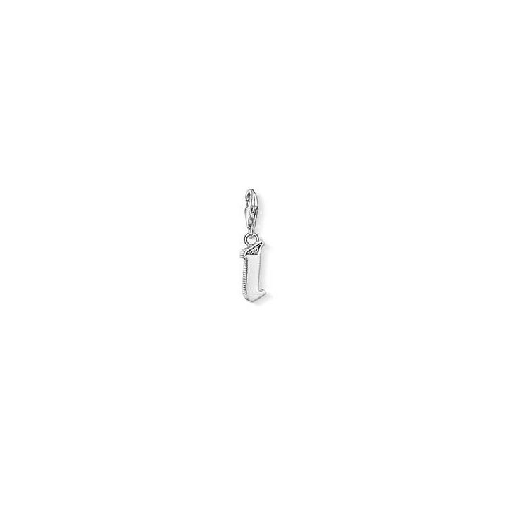 Thomas Sabo Letter I Charm