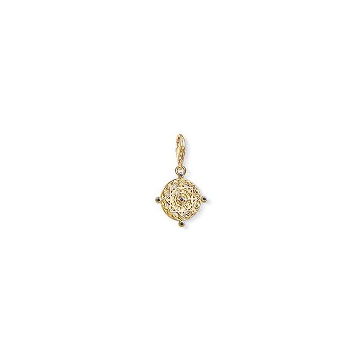 Thomas Sabo Vintage Compass Charm