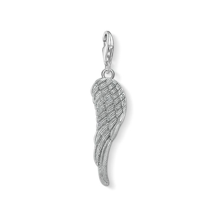 Thomas Sabo Angel Wing Charm