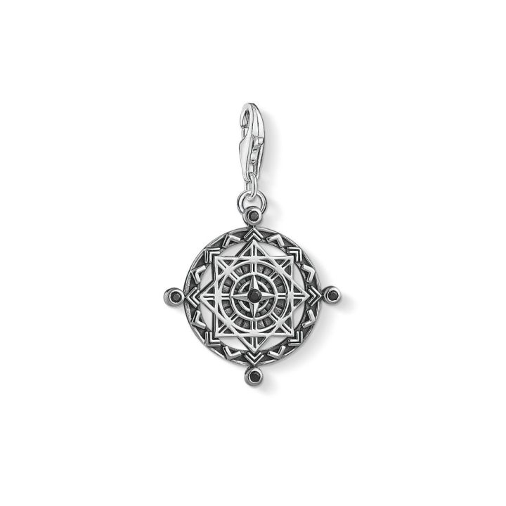 Thomas Sabo Vintage Compass Charm