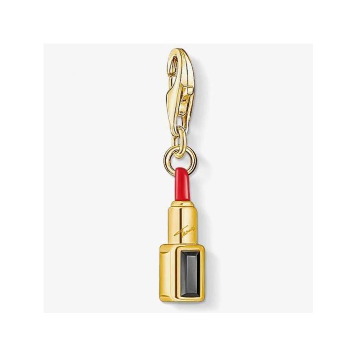 Thomas Sabo Lipstick Charm