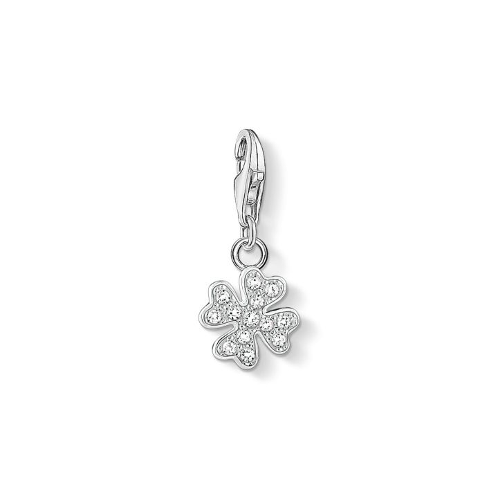 Thomas Sabo Cloverleaf Charm