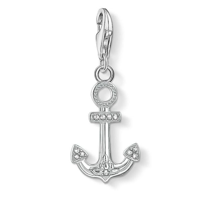 Thomas Sabo Anchor Charm