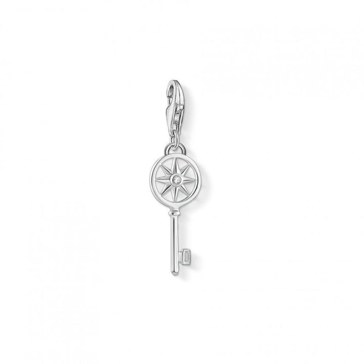 Thomas Sabo Key Charm