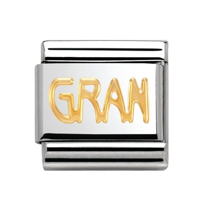 Nomination Gran Charm