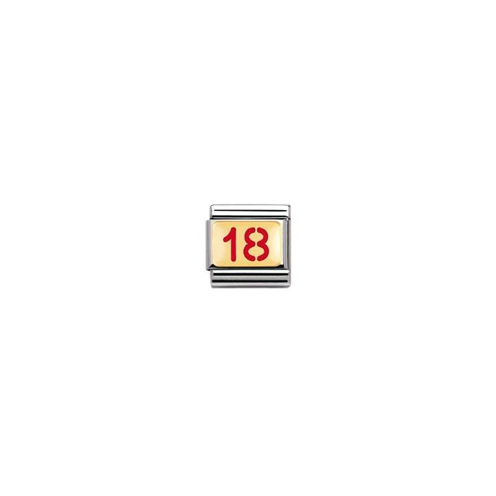 Nomination 18 Charm