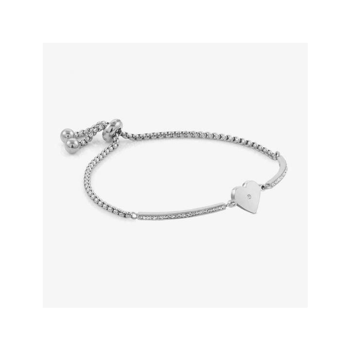 Nomination Milleluci Heart Bangle