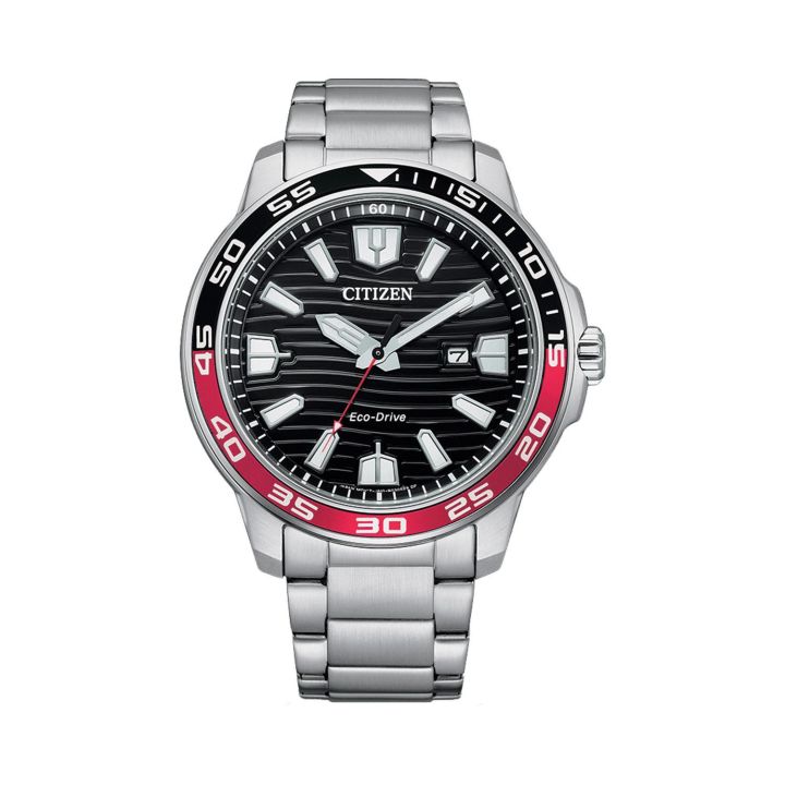 Citizen Eco-Drive Sports Watch