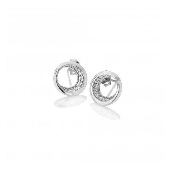 Hot Diamonds Celestial Stud Earrings