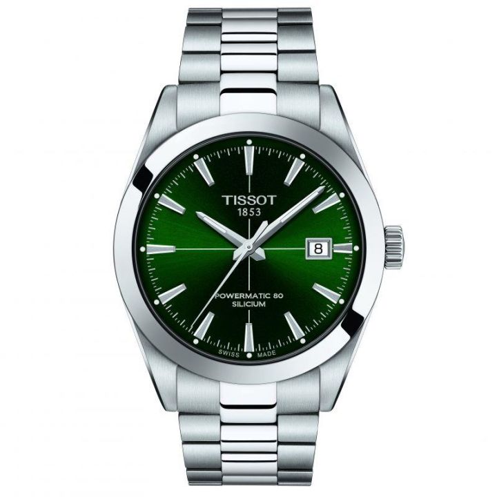 Tissot Powermatic 80 Gents Watch