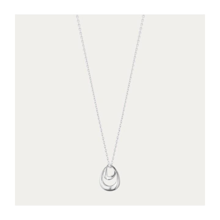 Georg Jensen Small Offspring Pendant