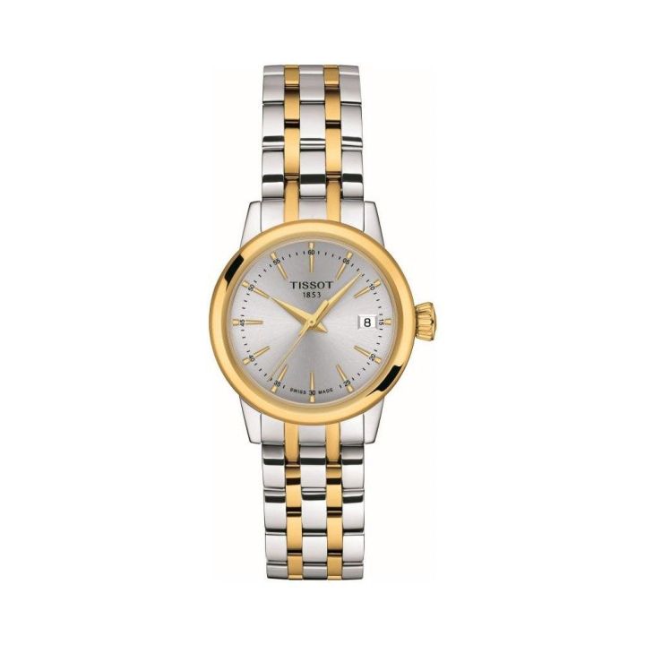 Tissot Ladies Classic Dream Watch