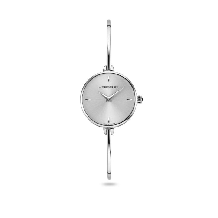 Herbelin Ladies Fil Bangle Watch