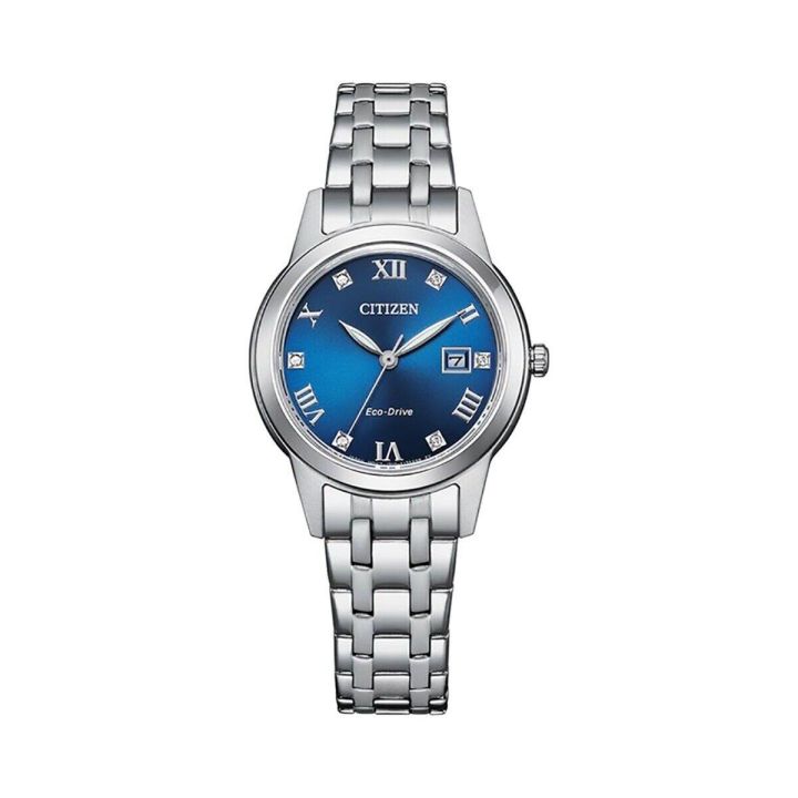 Citizen Eco-drive Elegance Ladies Watch