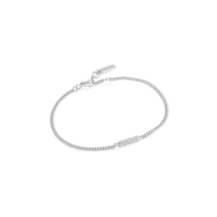 Ania Haie Glam Bar Bracelet