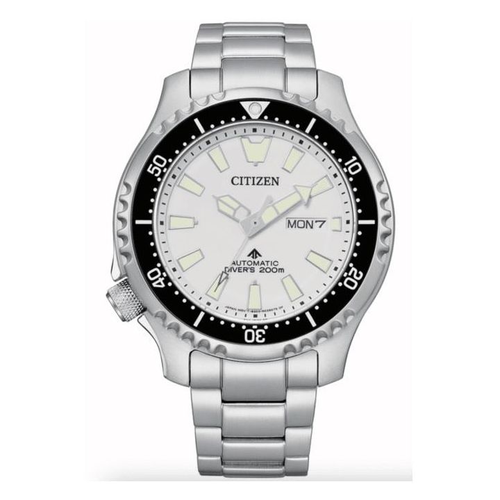 Citizen Promaster Diver Automatic Watch