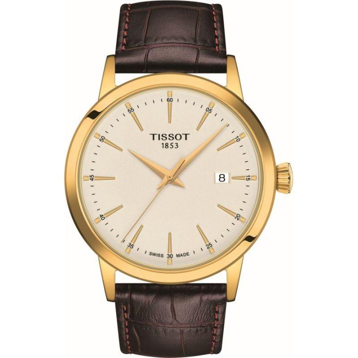 Tissot Classic Dream Mens Watch