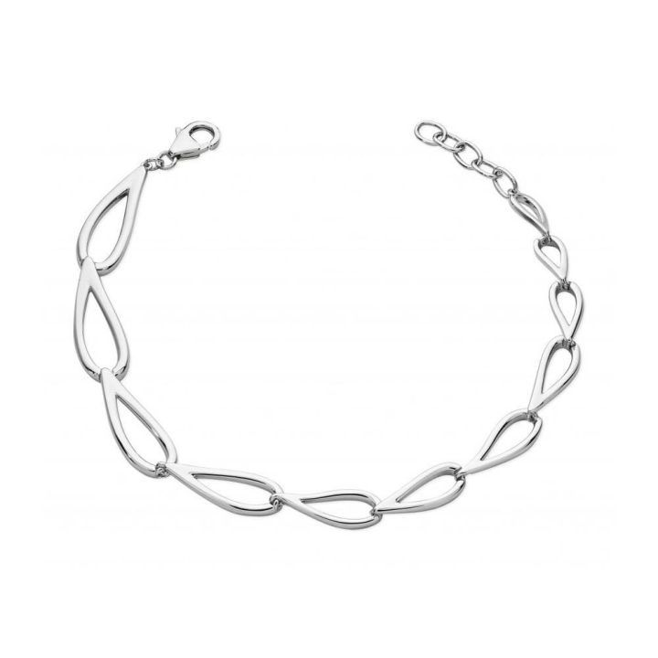 Lucy Quartermaine Petal Bracelet