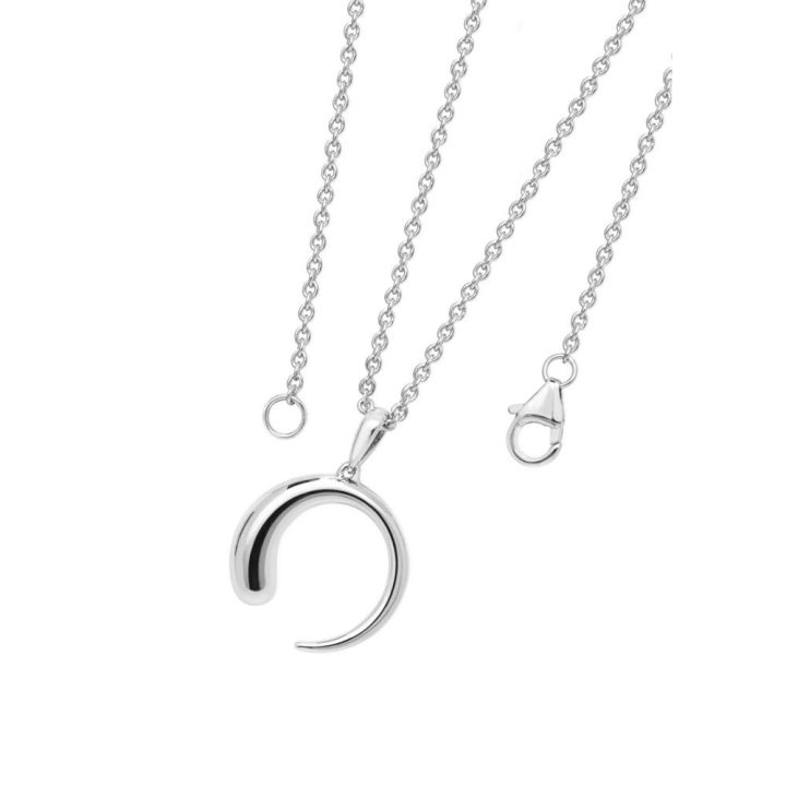 Lucy Quartermaine Luna Pendant