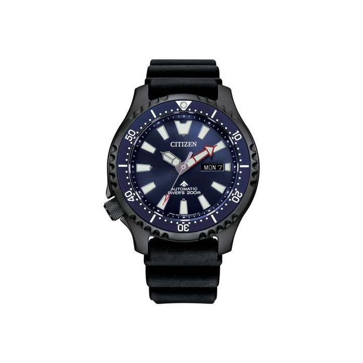 Citizen Promaster Automatic Diver Watch