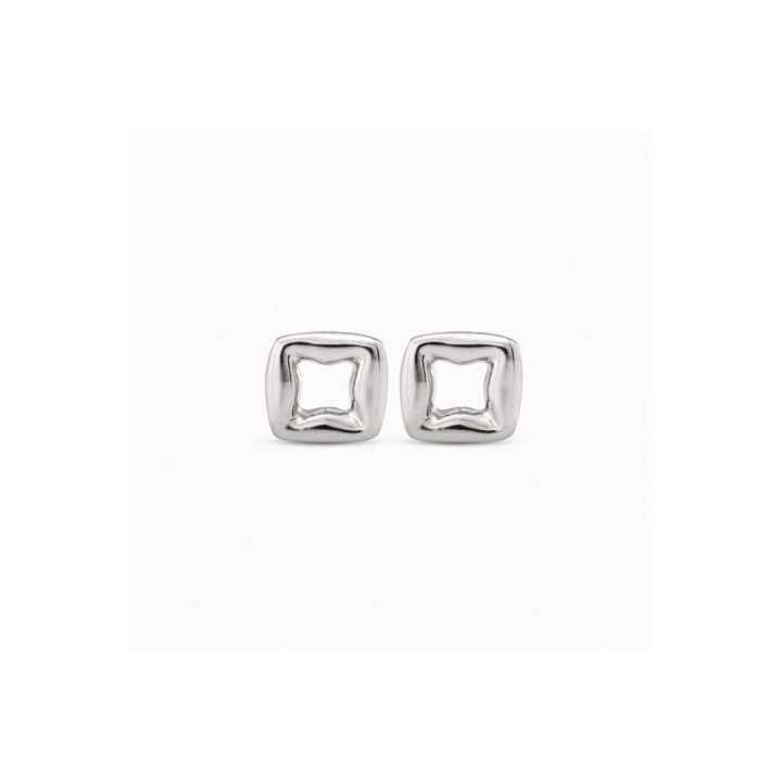 Uno de 50 Femme Fatal Stud Earrings