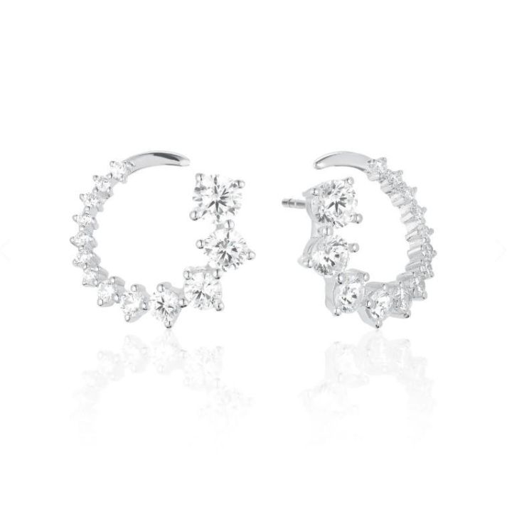 Sif Jakobs Belluno Circol Earrings