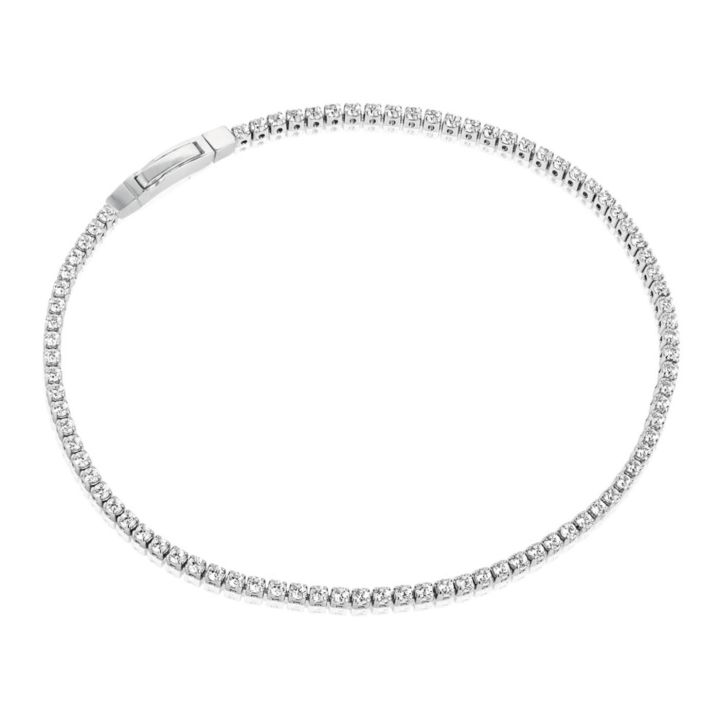 Sif Jakobs Silver Ellera Bracelet