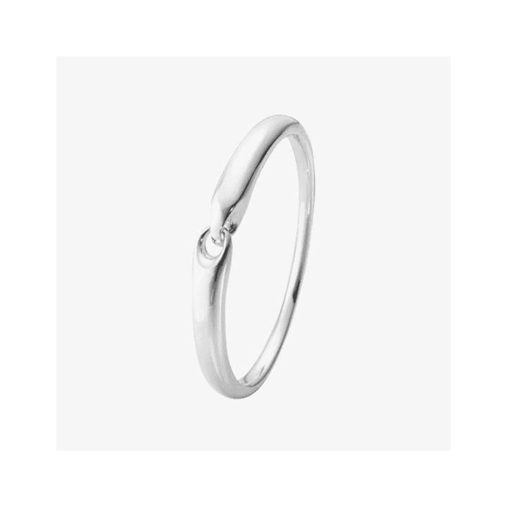 Georg Jensen Reflect Bangle Medium