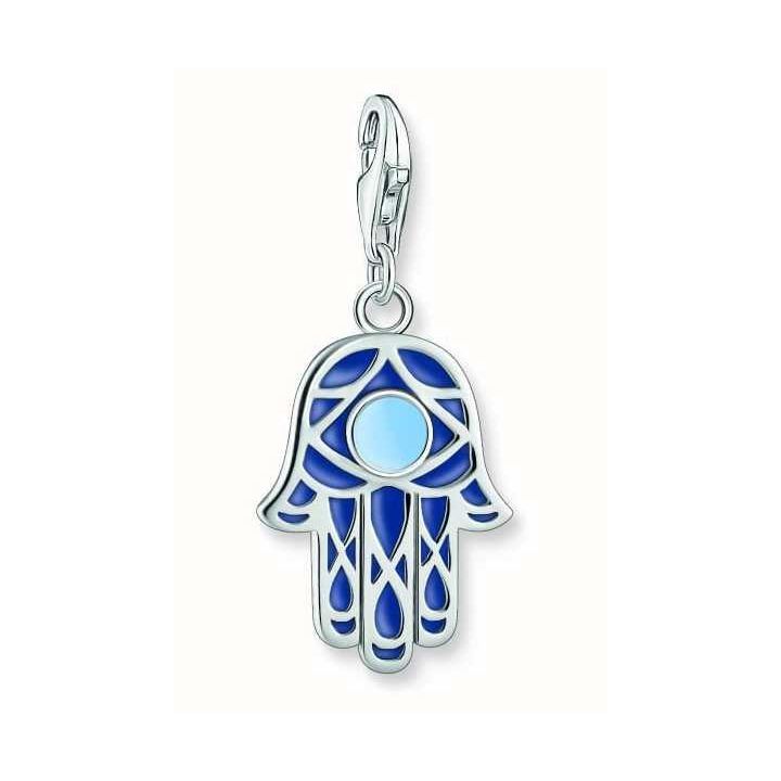 Thomas Sabo Hand of Fatima Charm