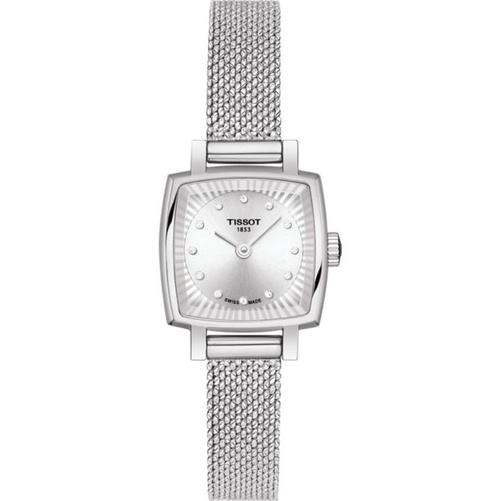 Tissot T-Lady Lovely Watch