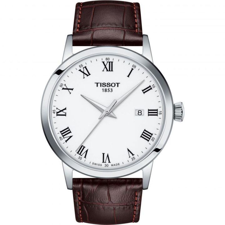 Tissot Classic Dream Mens Watch