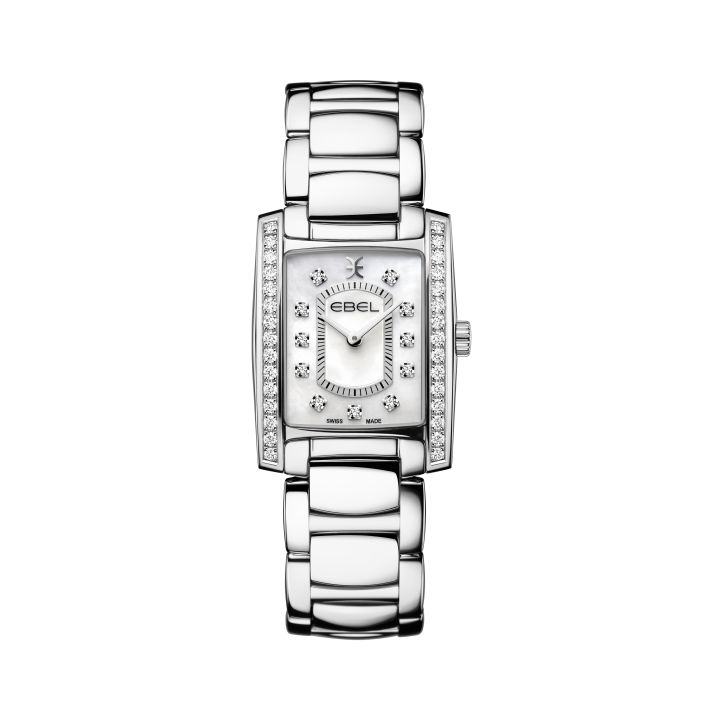 Ladies Ebel Brasilia Watch