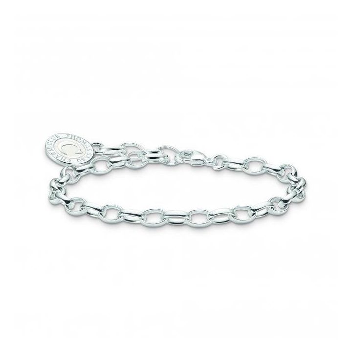 Thomas Sabo Charmista Bracelet 15cm