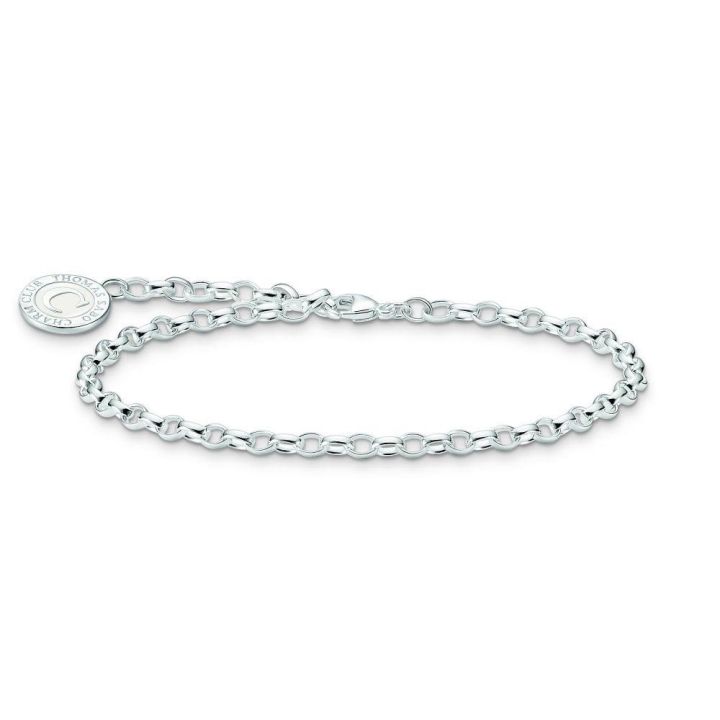 Thomas Sabo Silver Bracelet