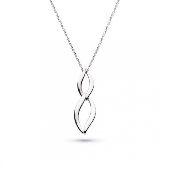 Kit Heath Entwine Twine Necklace