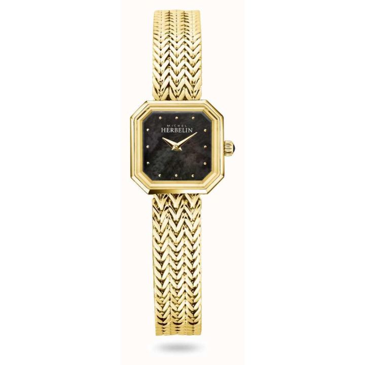 Herbelin Ladies Octogone Watch