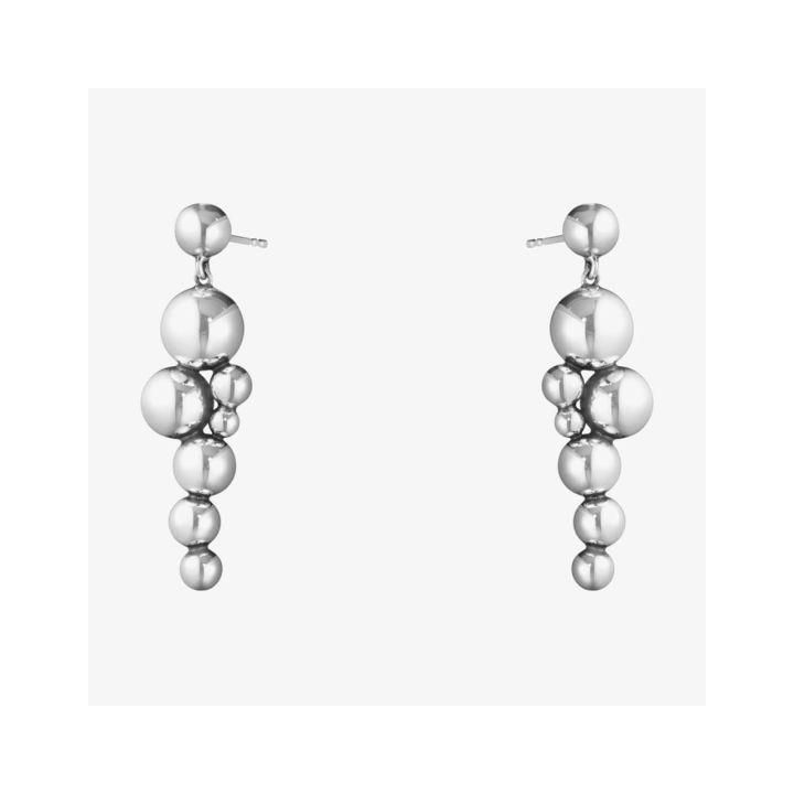 Georg Jensen Moonlight Grapes Drop Earrings