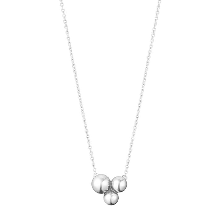 Georg Jensen Moonlight Grapes Pendant