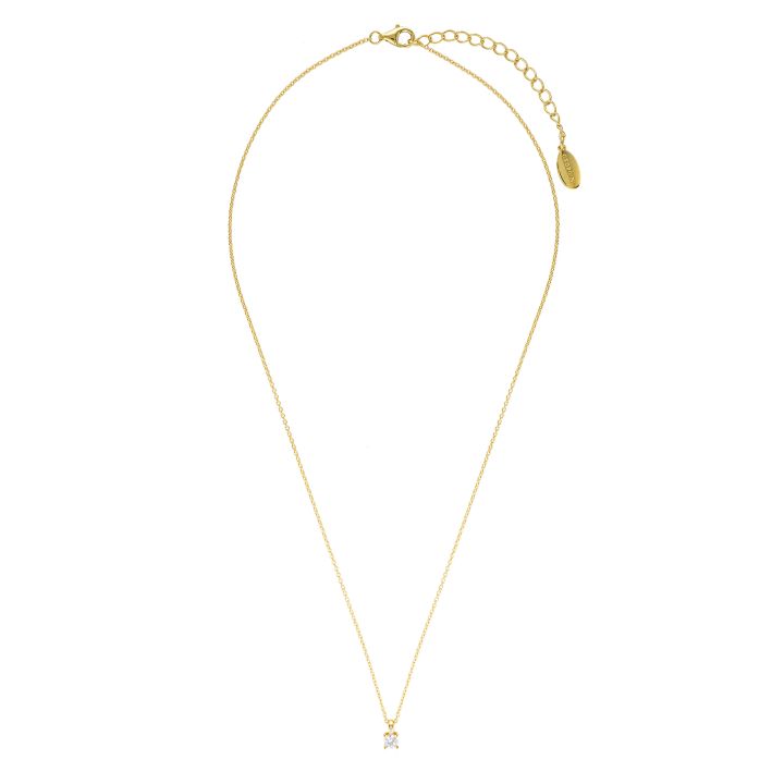 Georgini Gold Plated Venice Pendant