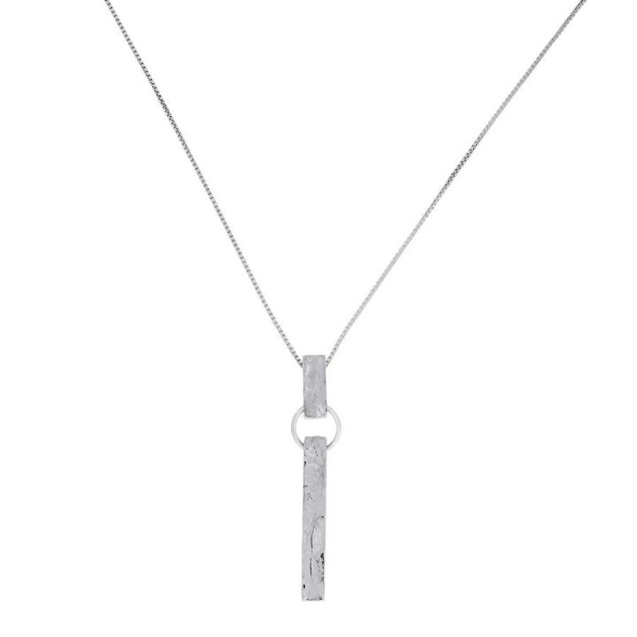 Azendi Malham Cover Bar Drop Pendant