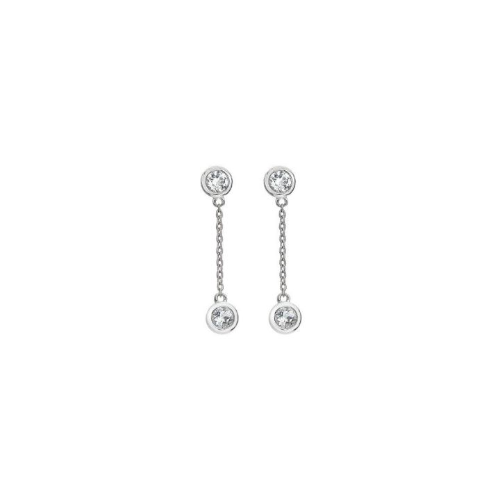 Hot Diamonds Tender Waterfall Earrings