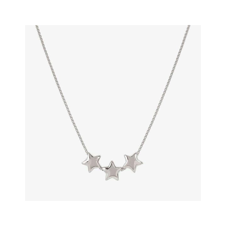 Nomination Three Stars Necklace