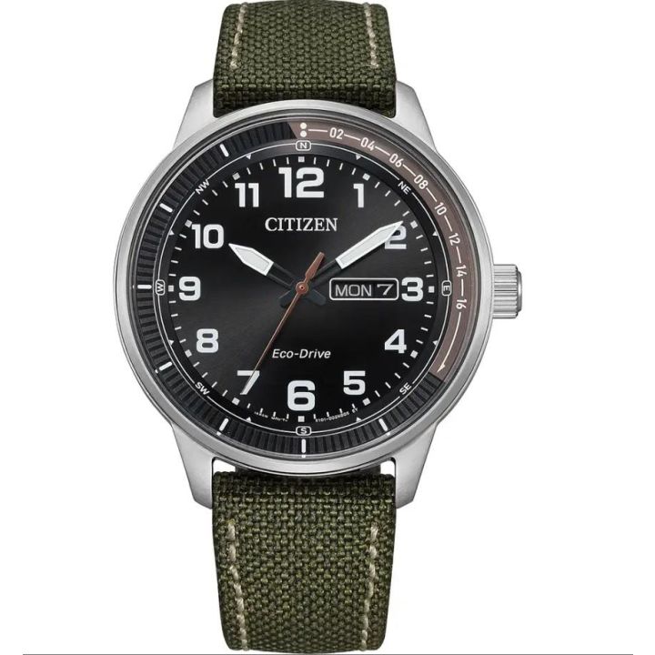 Citizen Gents Weekender Watch